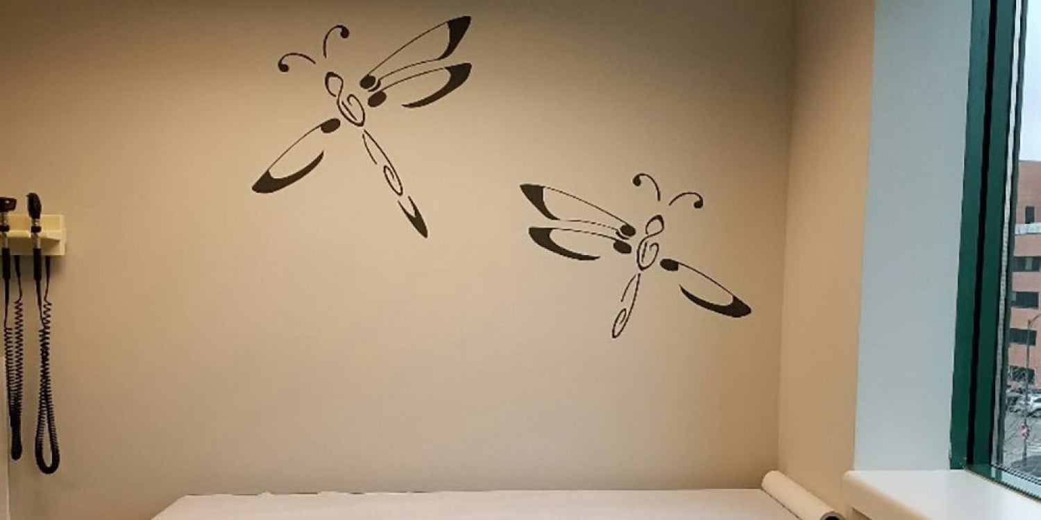 Wall Graphics