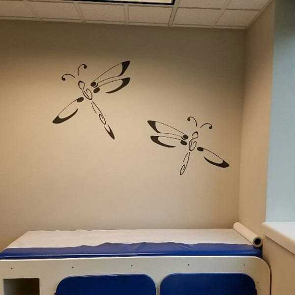 Wall Graphics