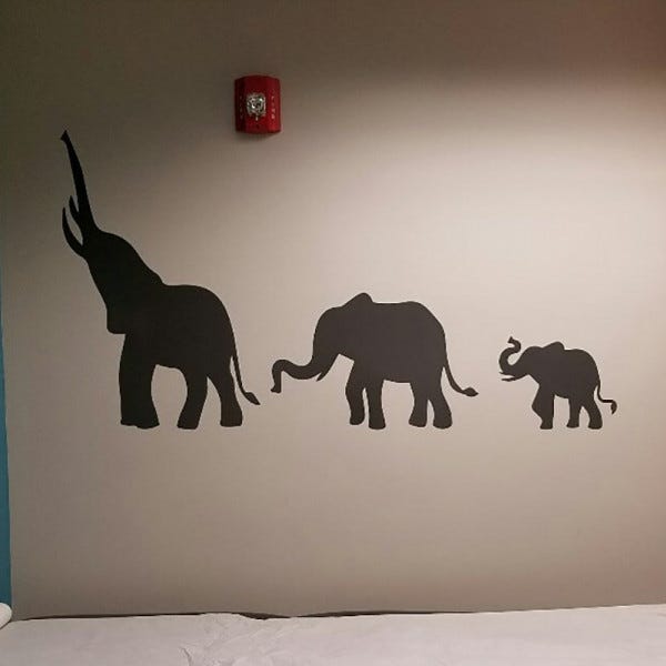 Wall Graphics