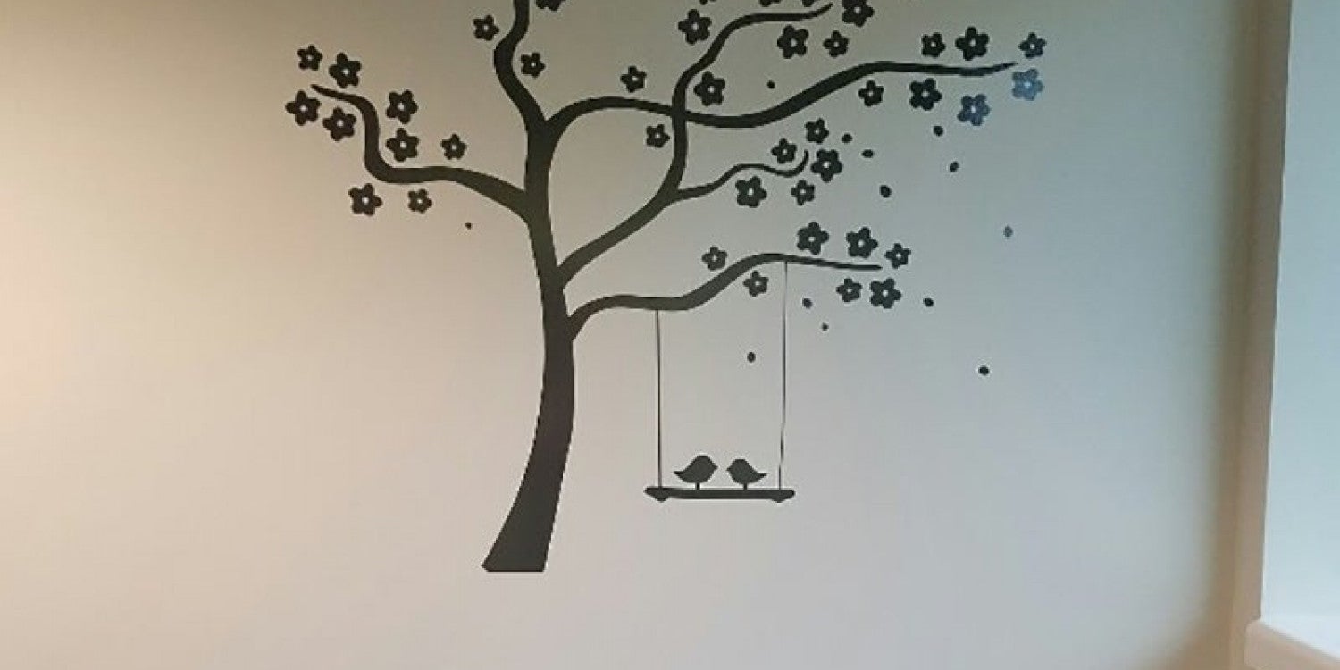 Wall Graphics