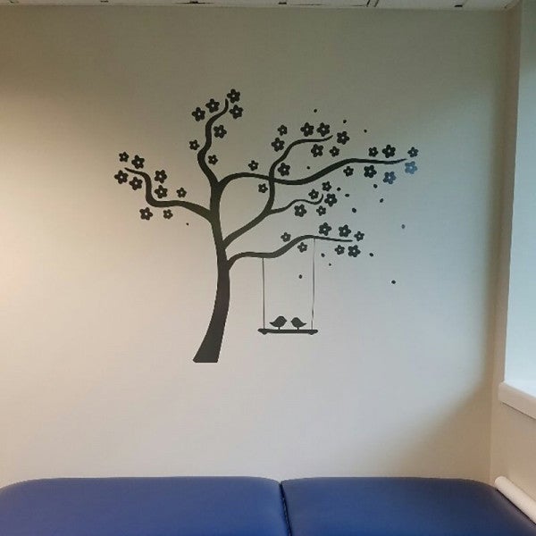Wall Graphics