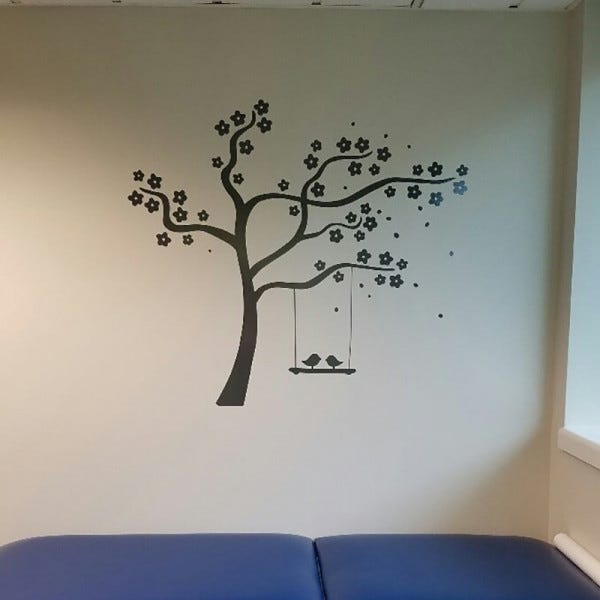Wall Graphics