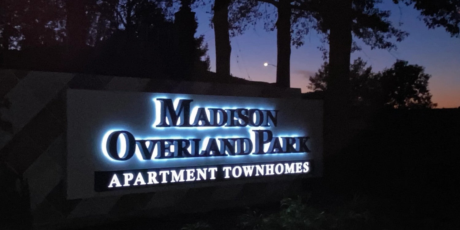 Monument Signs