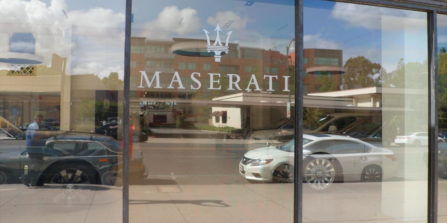 Window Signs & Signage