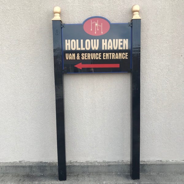 Hollow Haven Farm