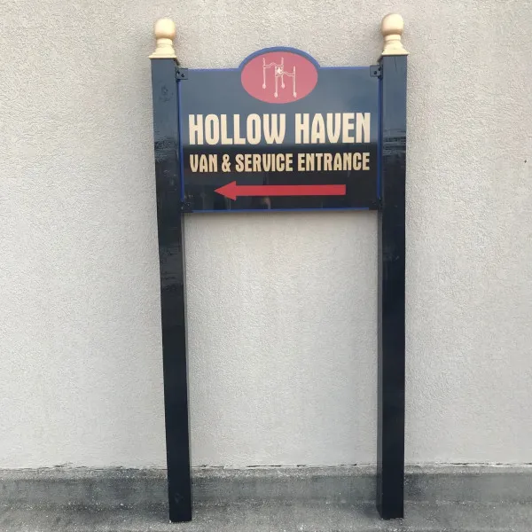 Hollow Haven Farm