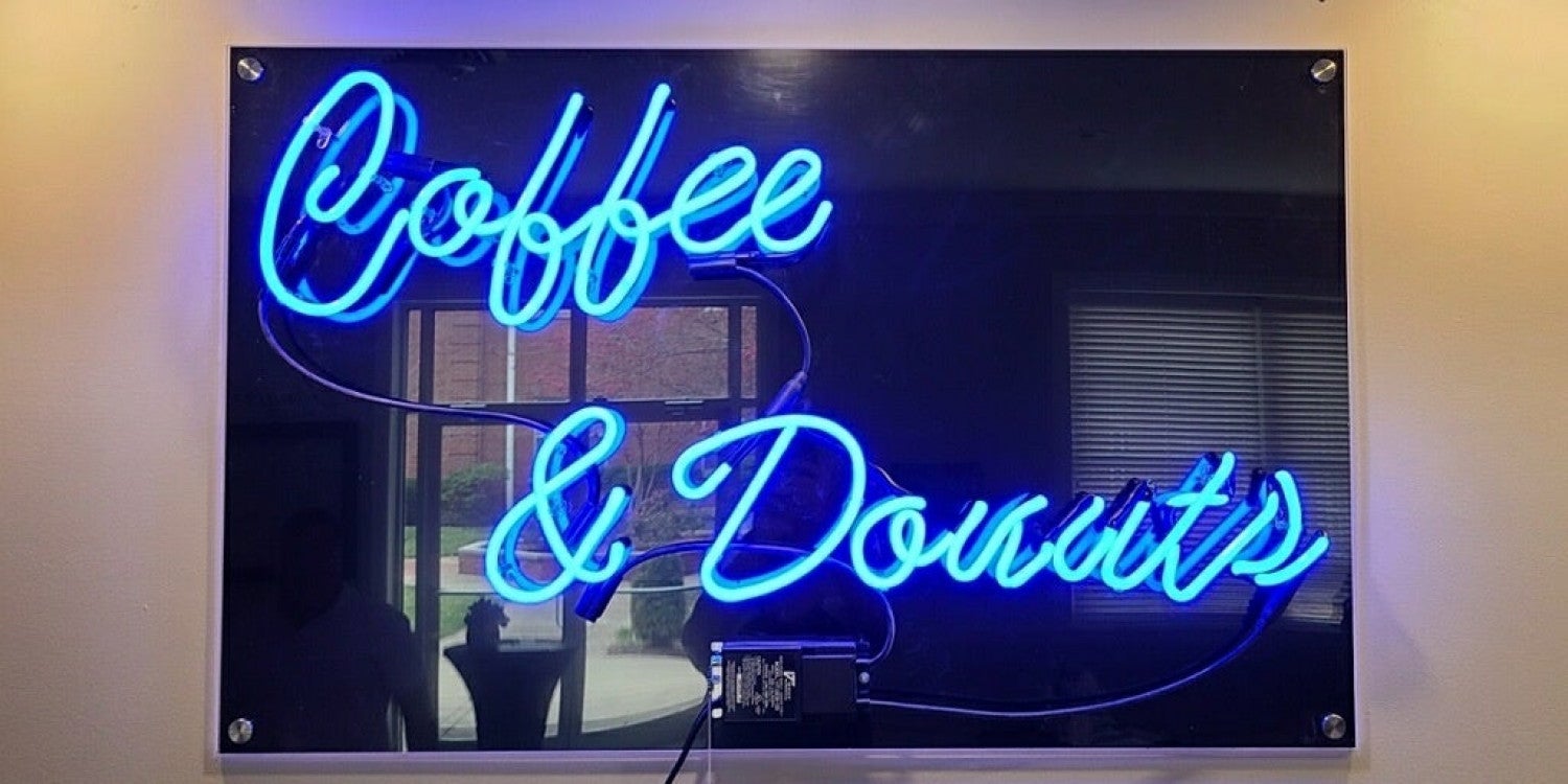 Neon Signs
