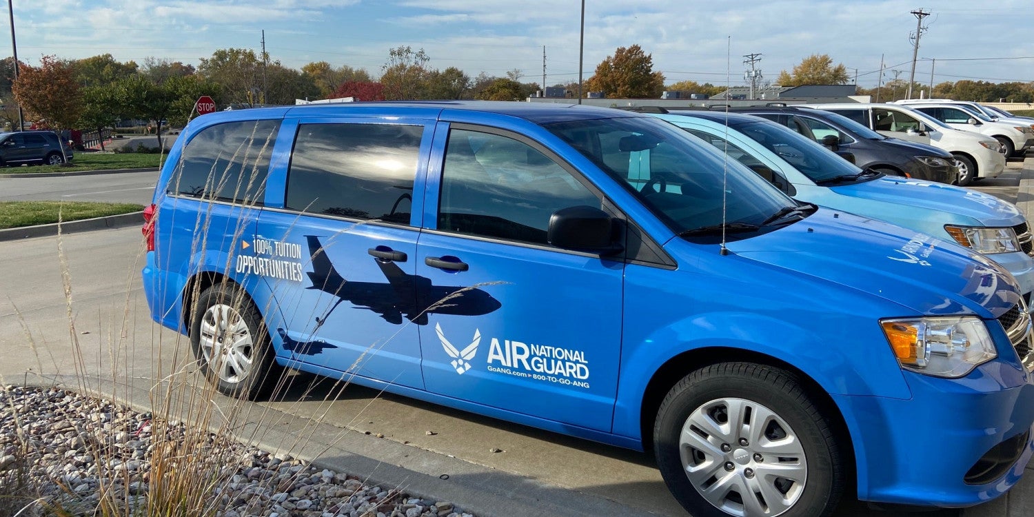 Car Wraps