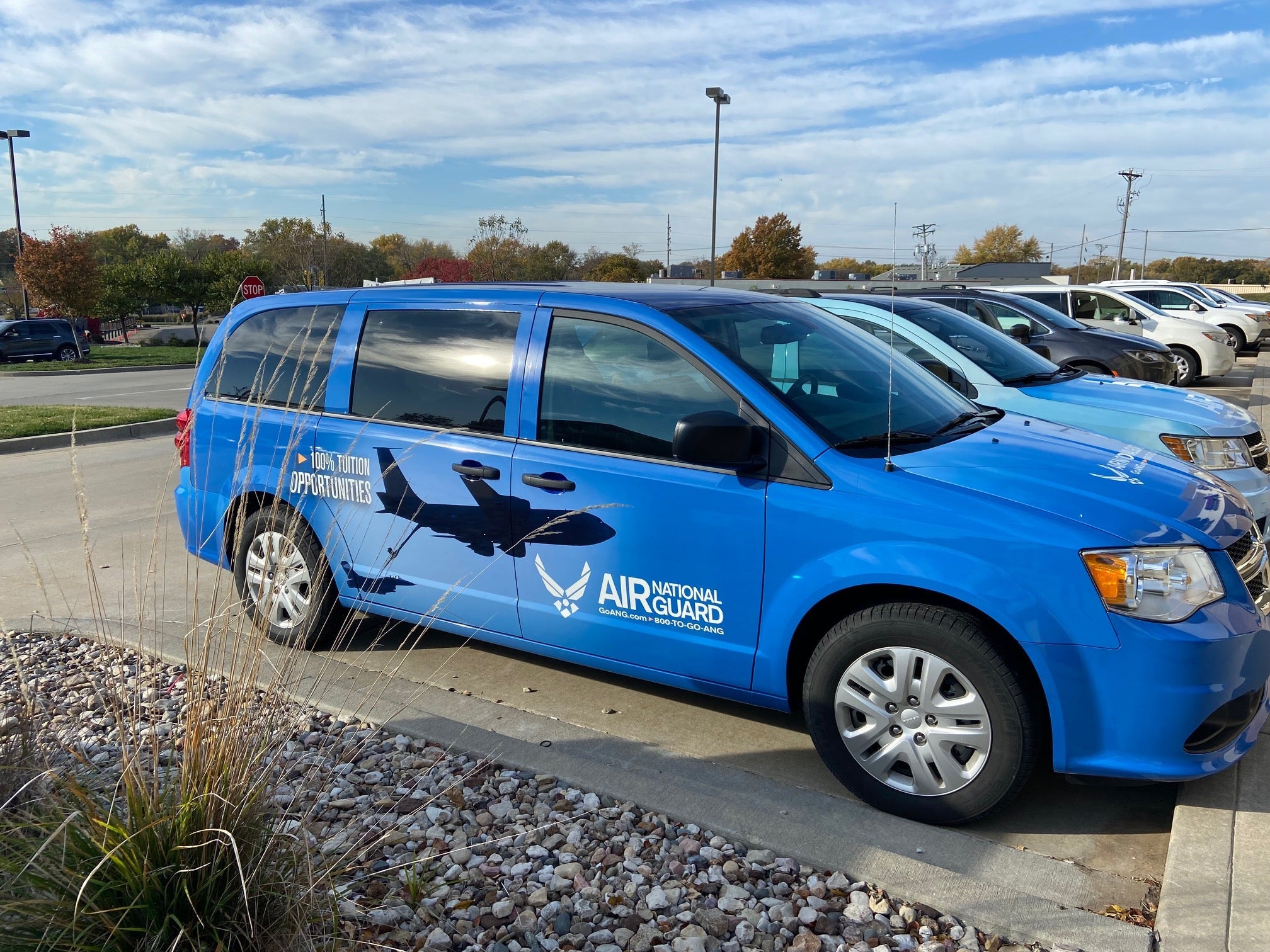 Car Branding & Vehicle Branding
