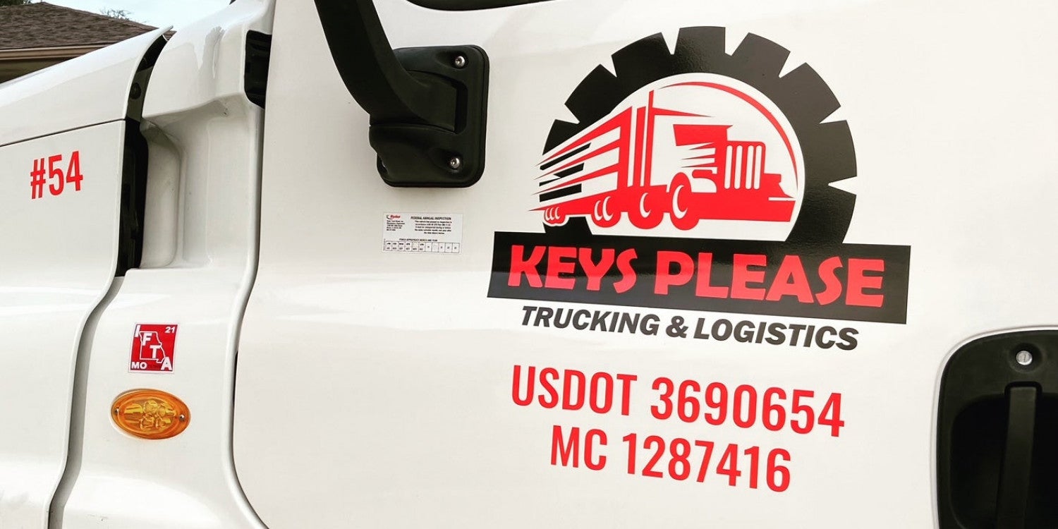 Truck Graphics