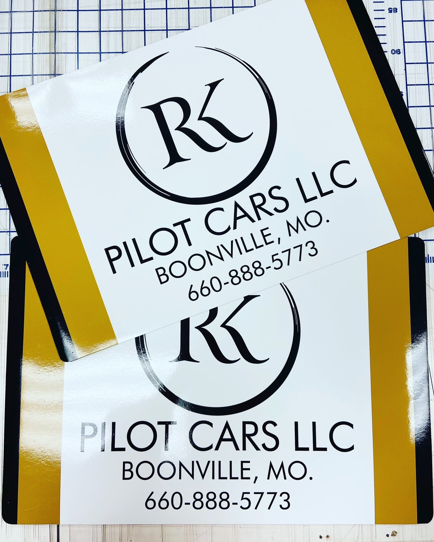 Car Branding & Vehicle Branding