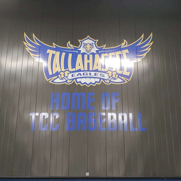 Wall Decal, Signarama, Tallahassee FL