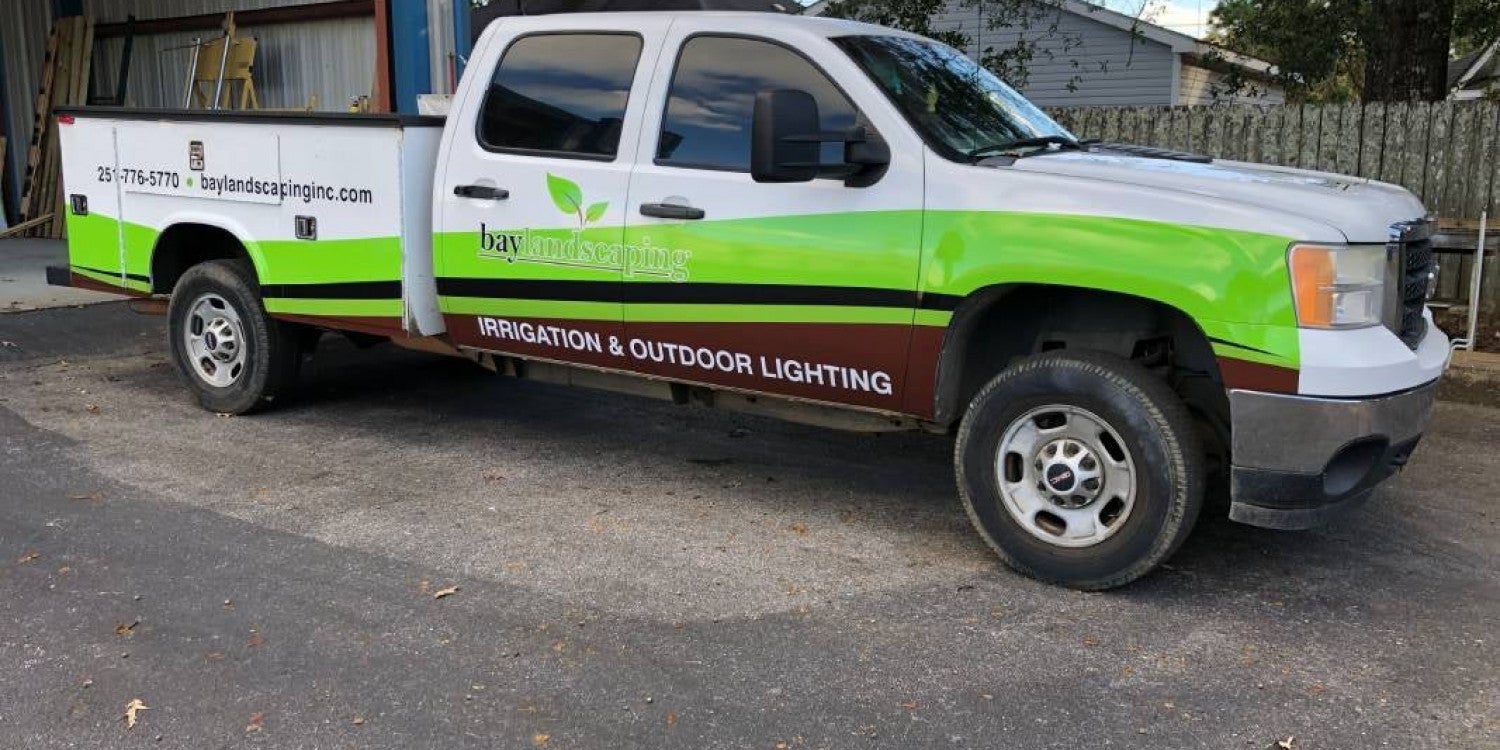 Fleet Graphics