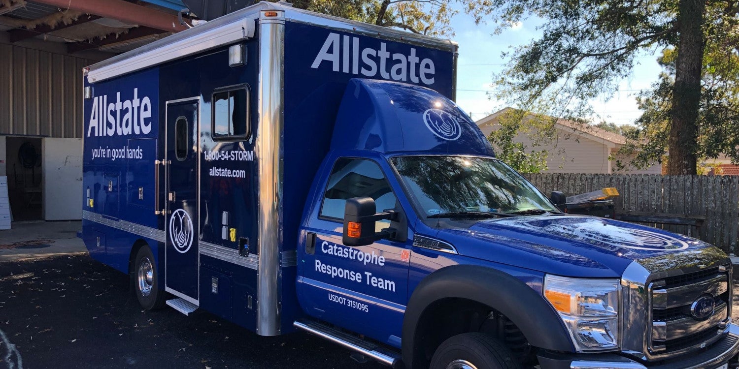 Fleet Graphics