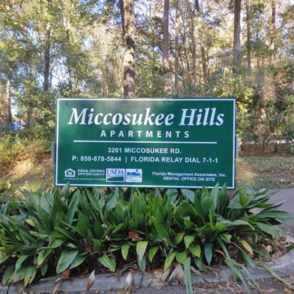 MDO Post & Panel Sign, Signarama, Tallahassee FL