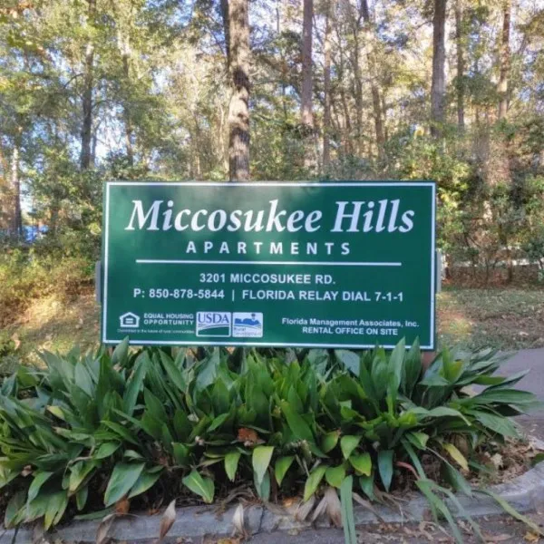 MDO Post & Panel Sign, Signarama, Tallahassee FL