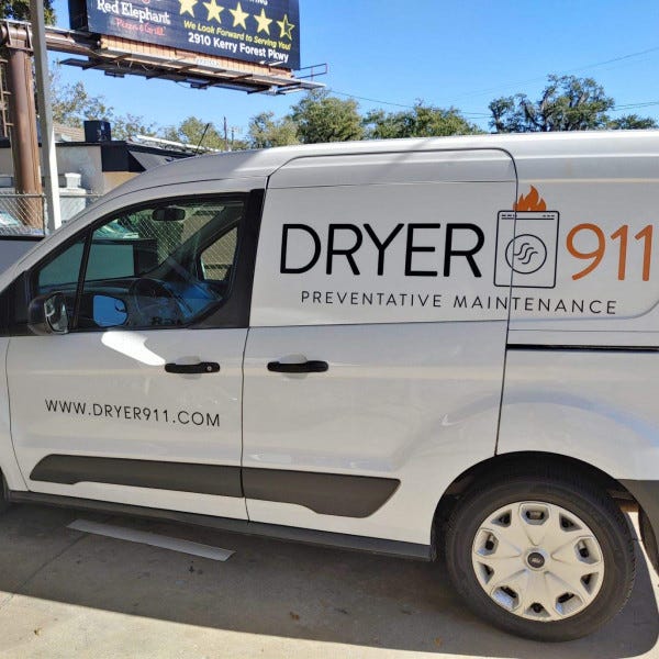 Vehicle Decals, Signarama, Tallahassee FL