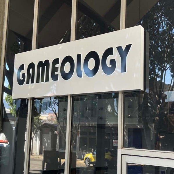 Acrylic Letters