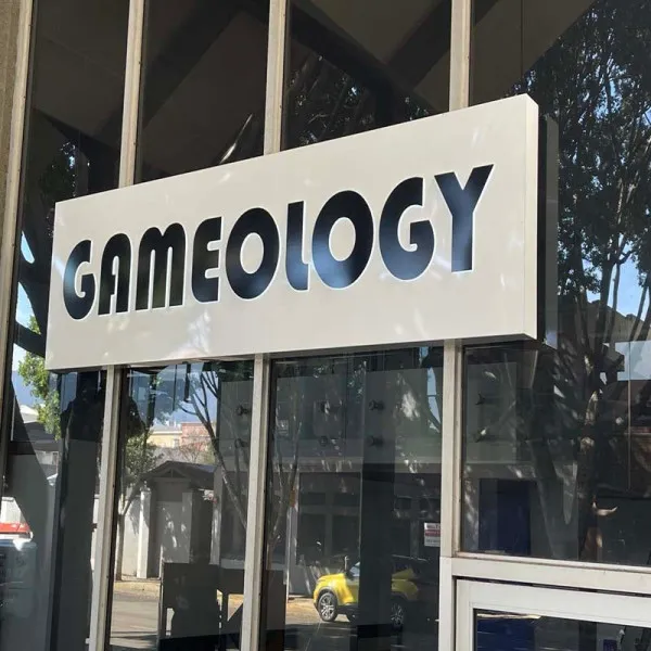 Acrylic Letters