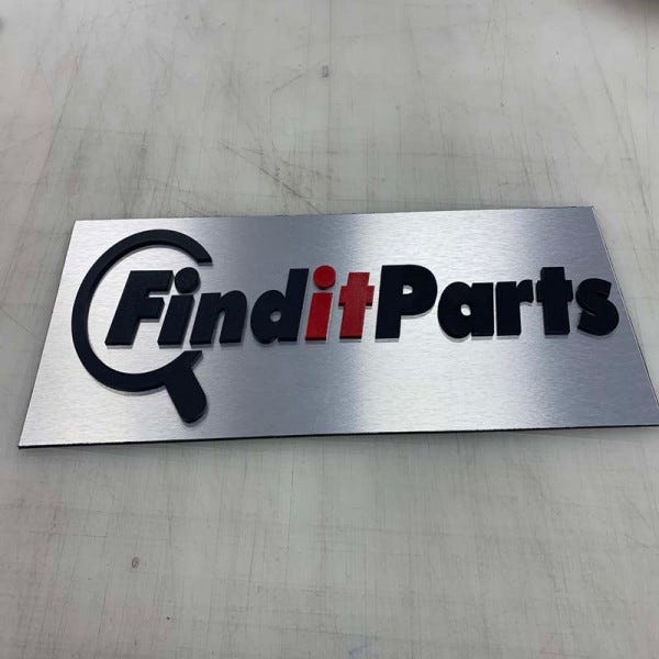 Acrylic Letters