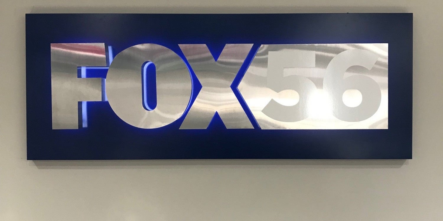 LED Backlit Signs