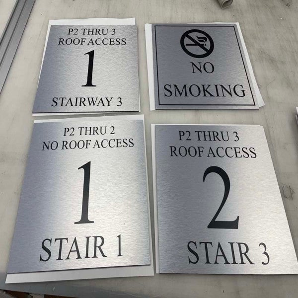Aluminum Composite Vinyl