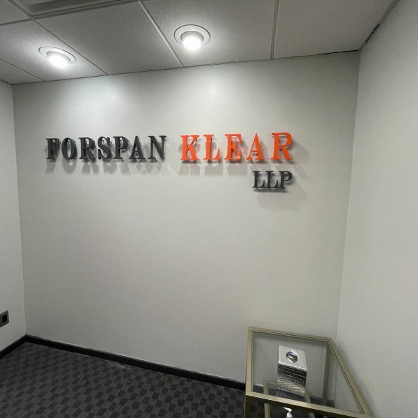 3D Letters Laser Cut Acrylic Signarama GreatNeck NewYork2