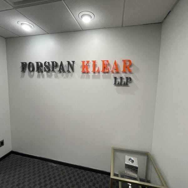 3D Letters Laser Cut Acrylic Signarama GreatNeck NewYork2
