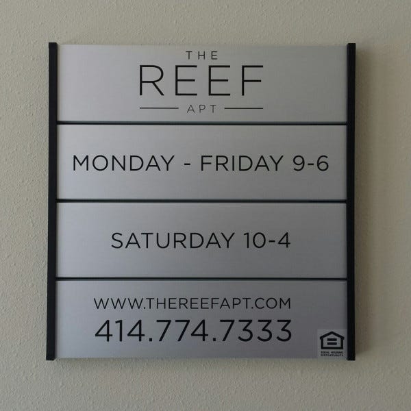Building Directory