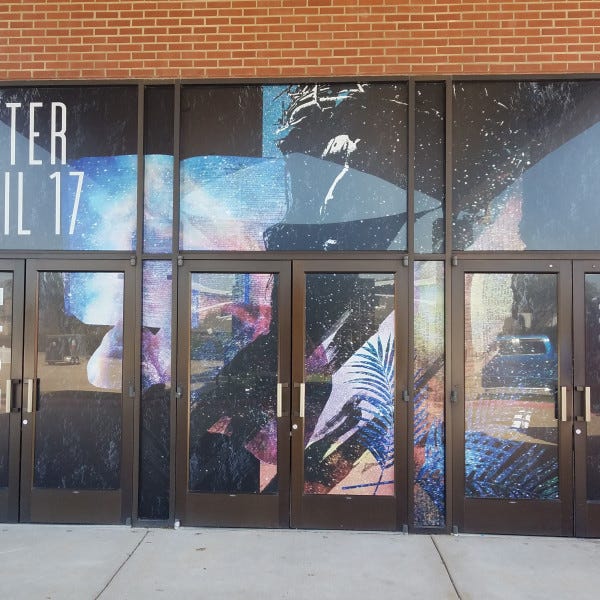 Grace Church- Plano, Perf- Signarama-Plano, Tx