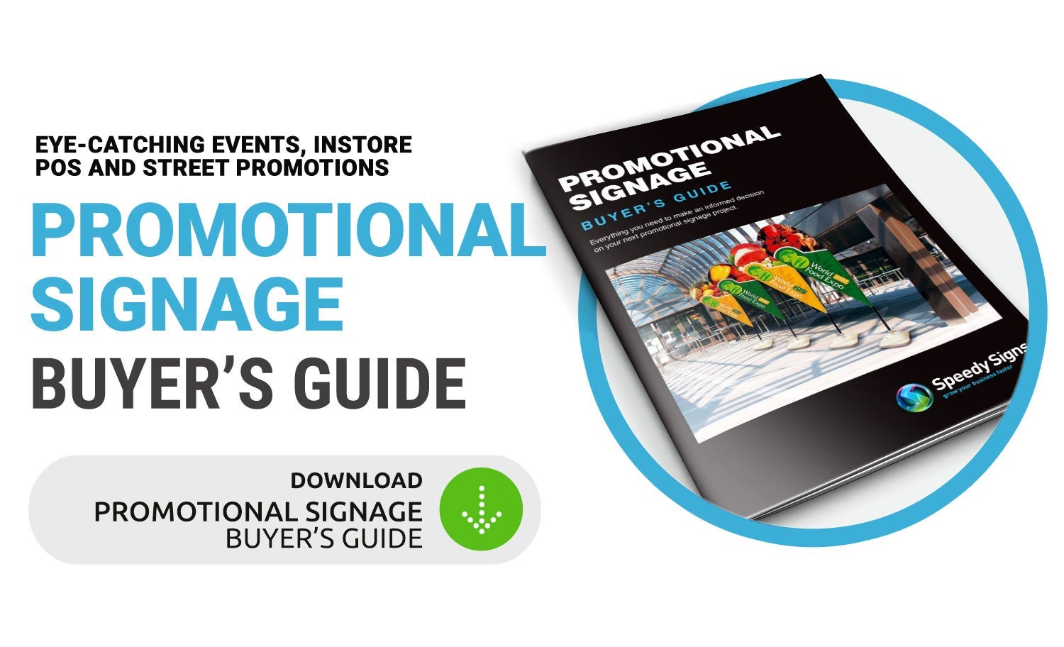 Promotional PDF Download Brochure