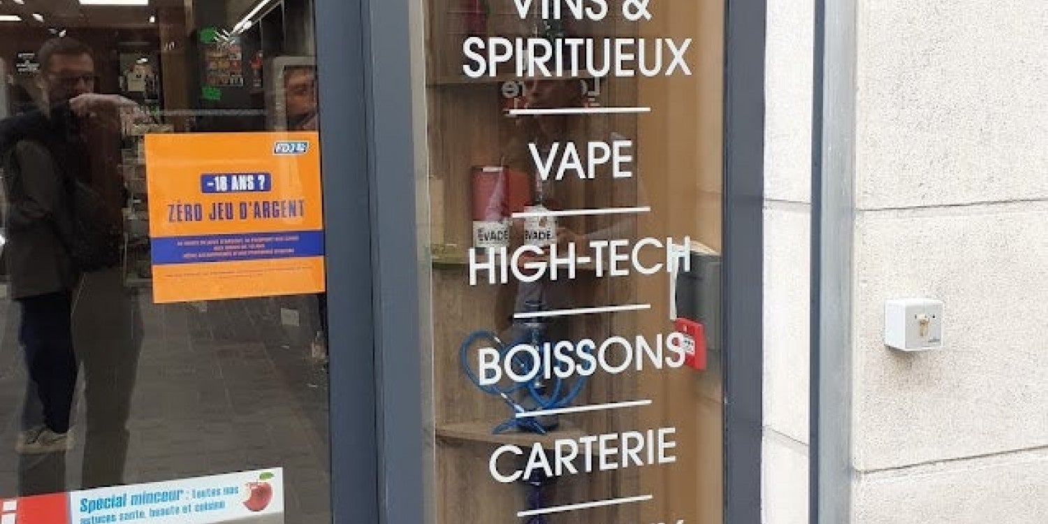 Lettres Adhésives