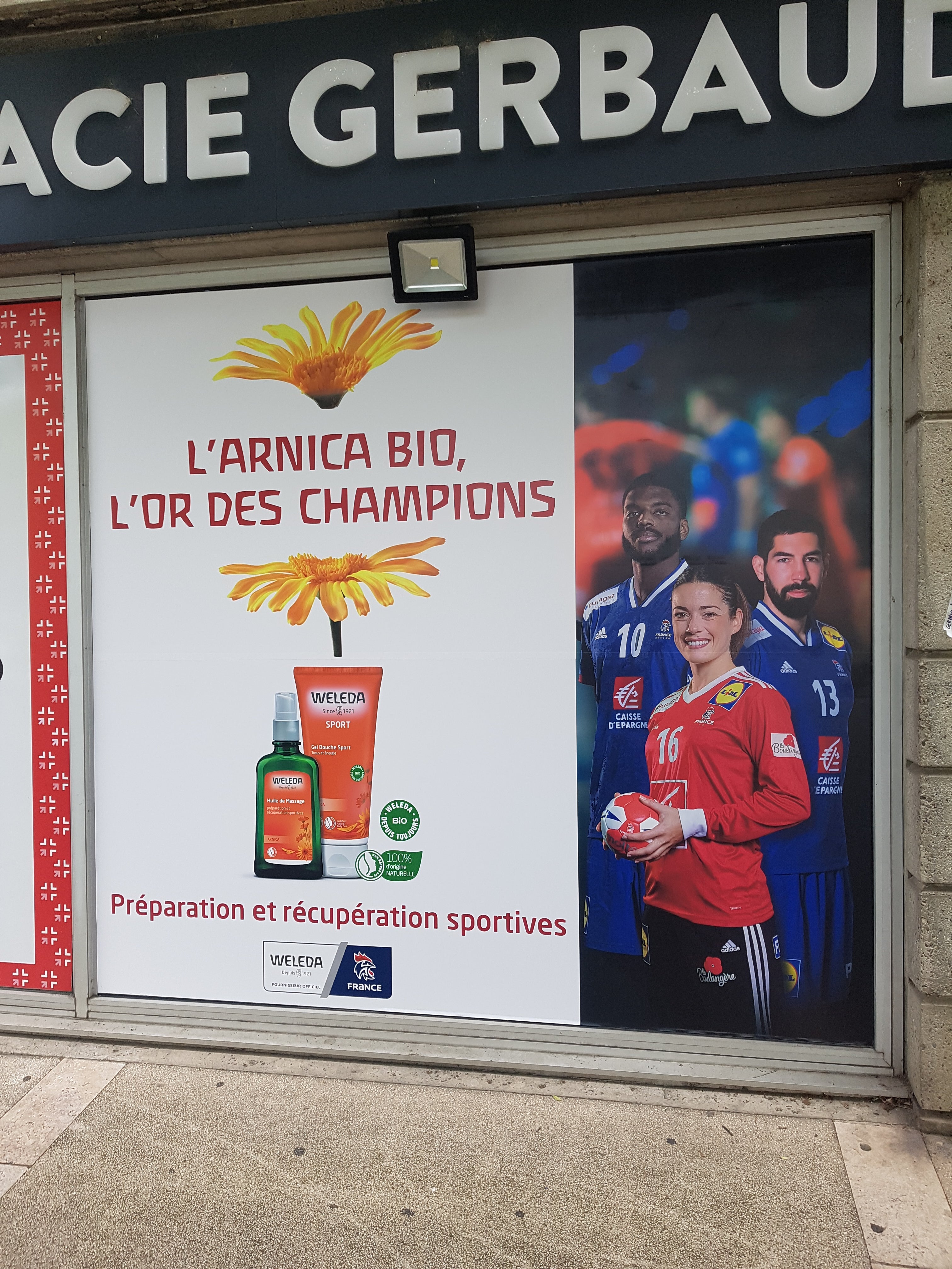 DERNIERES REALISATIONS EN FOLIE