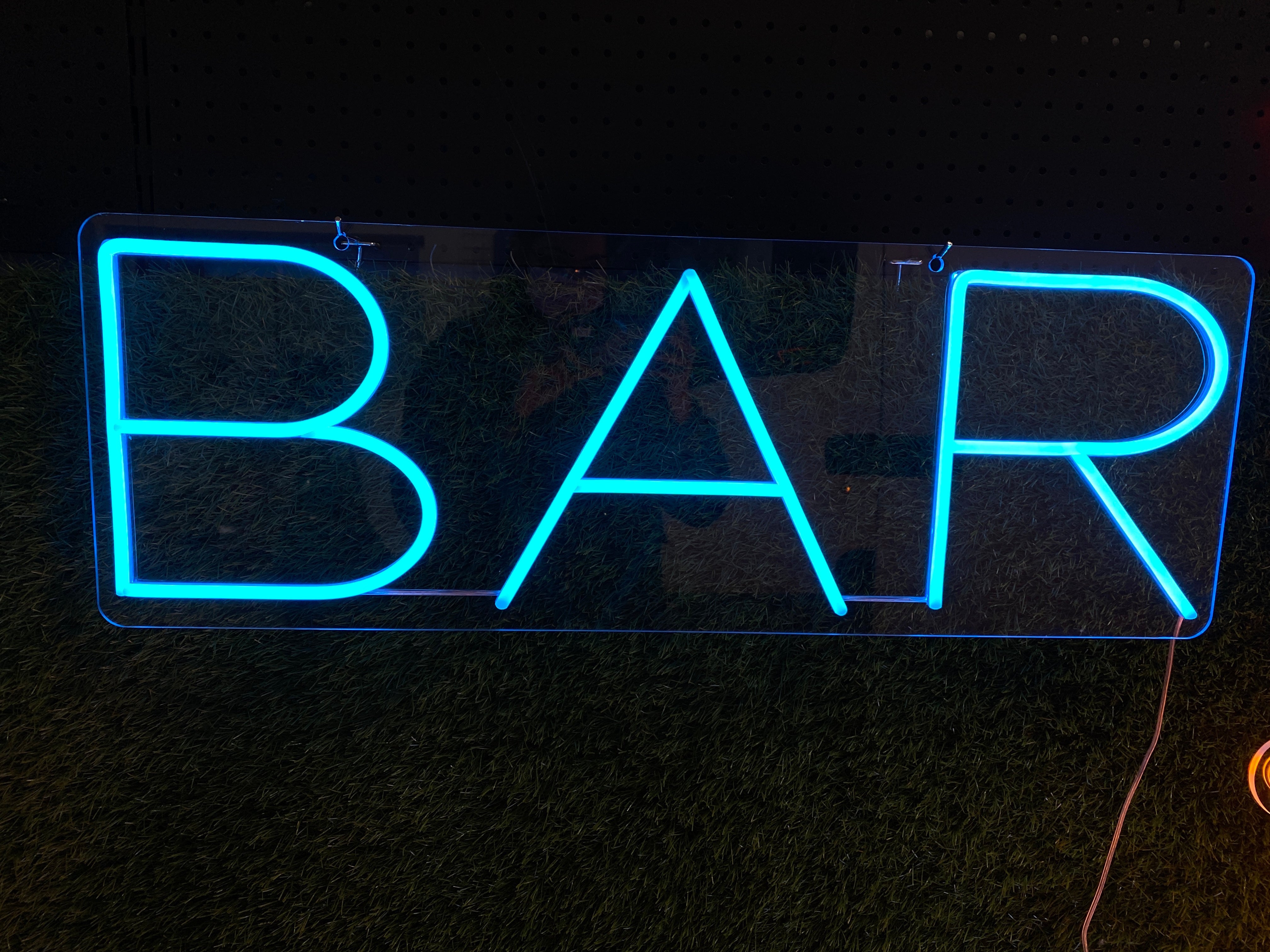 NEON FULL COLORS