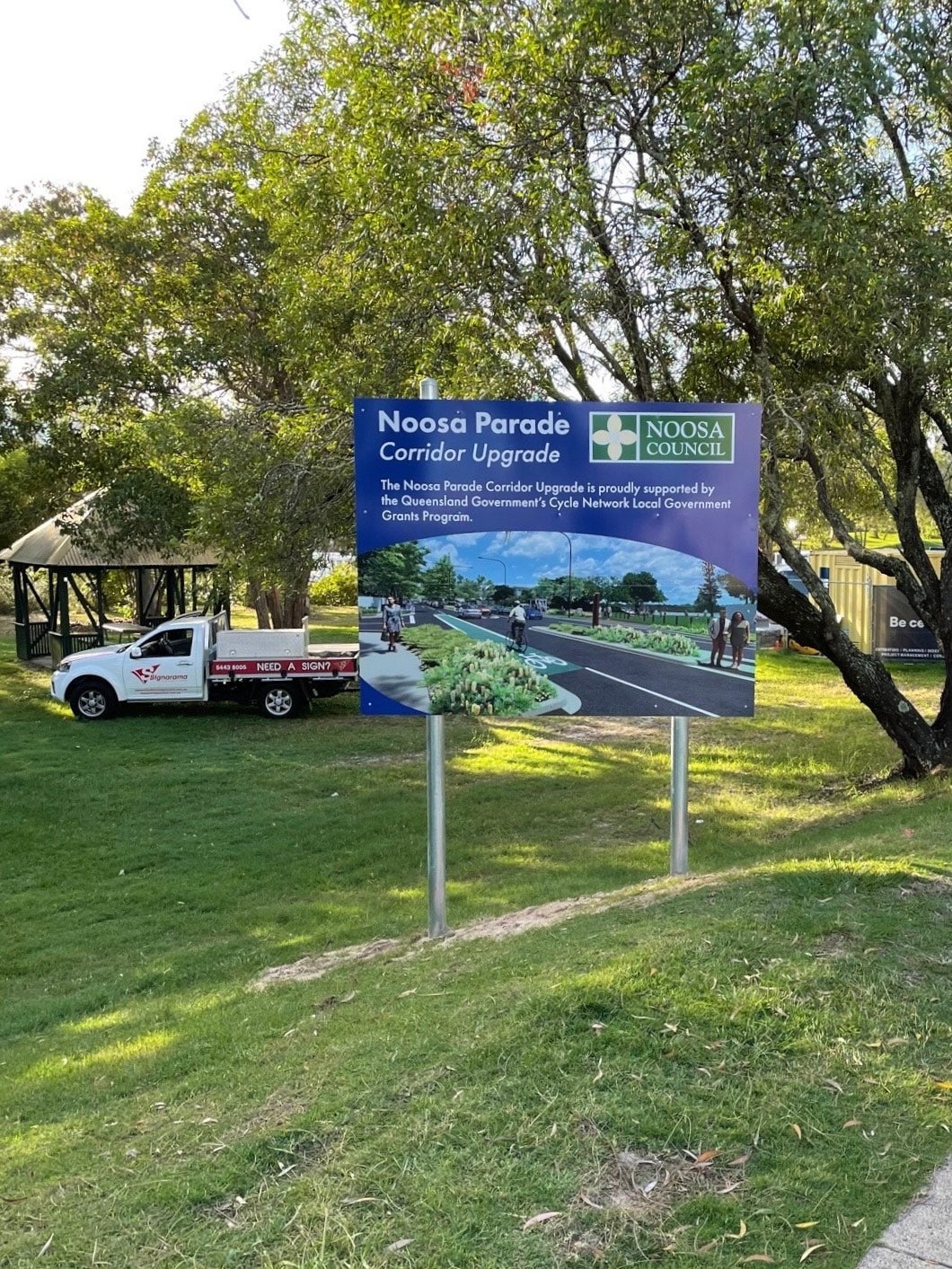 Noosa Council