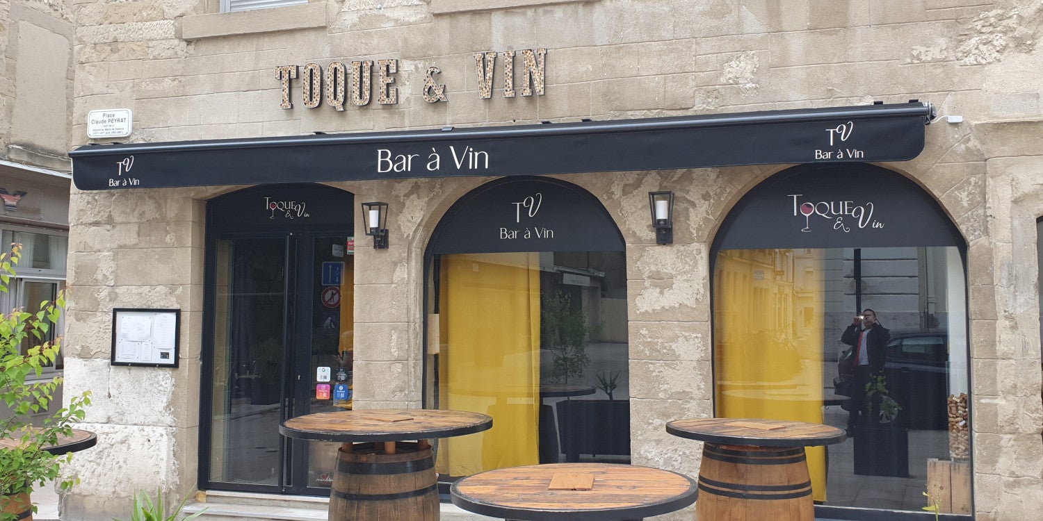 Pourquoi créer une enseigne pour votre cave à vin ?