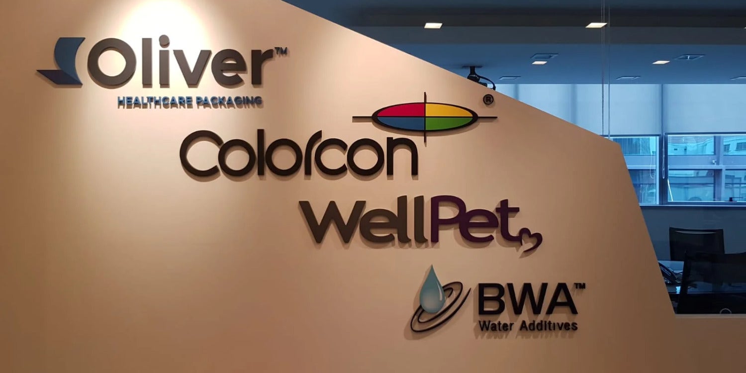 Acrylic Sign | Acrylic Cut Out Letters