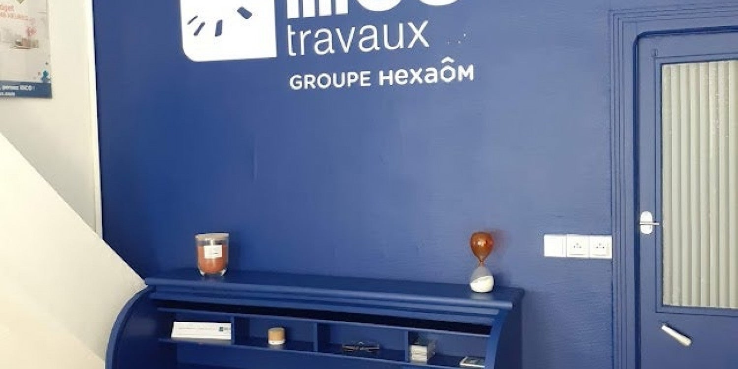 Adhésif décoratif mural