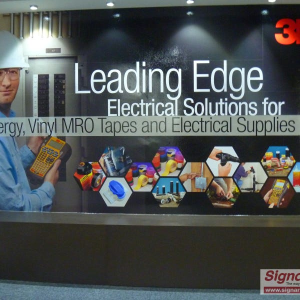 3M Wall graphics2