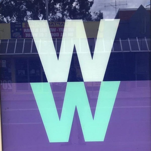Weight watchers_Lightbox
