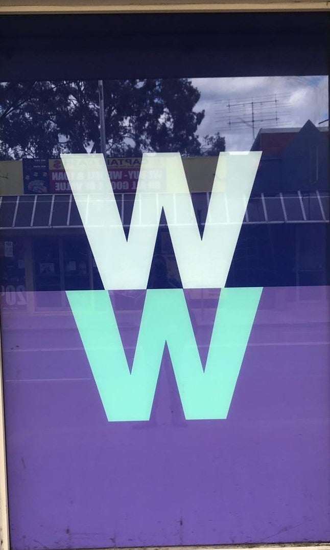 Weight watchers_Lightbox