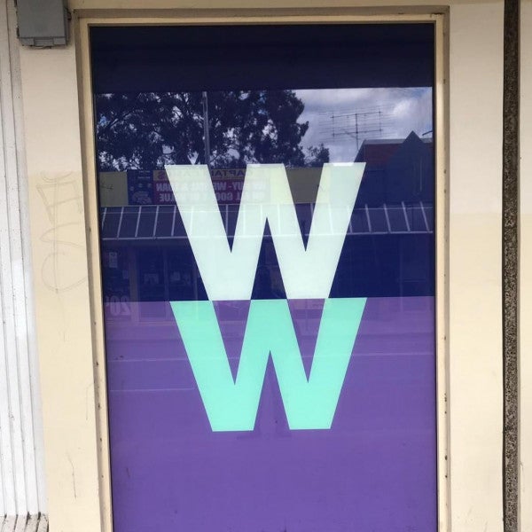 Weight watchers_Lightbox