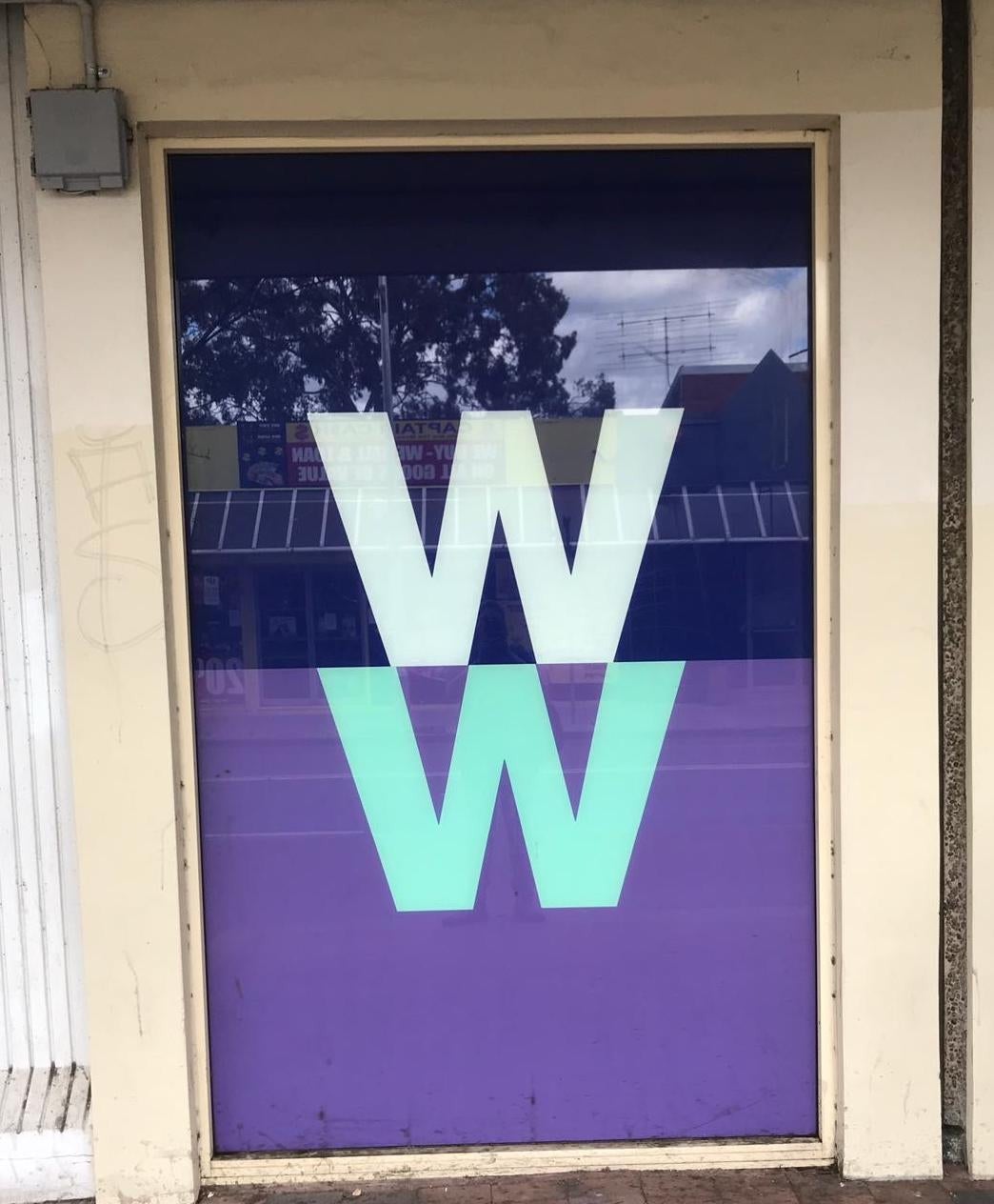 Weight watchers_Lightbox