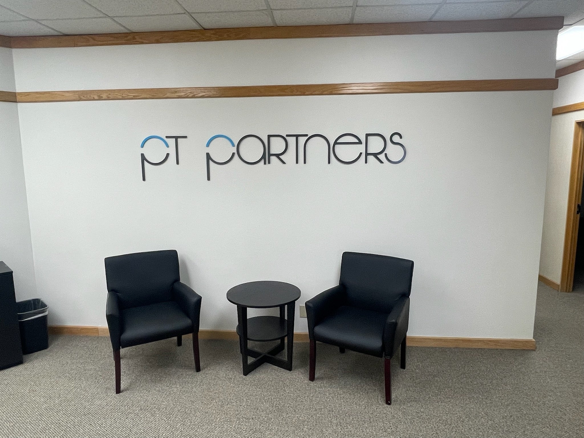 Indoor & Interior Signs & Banners