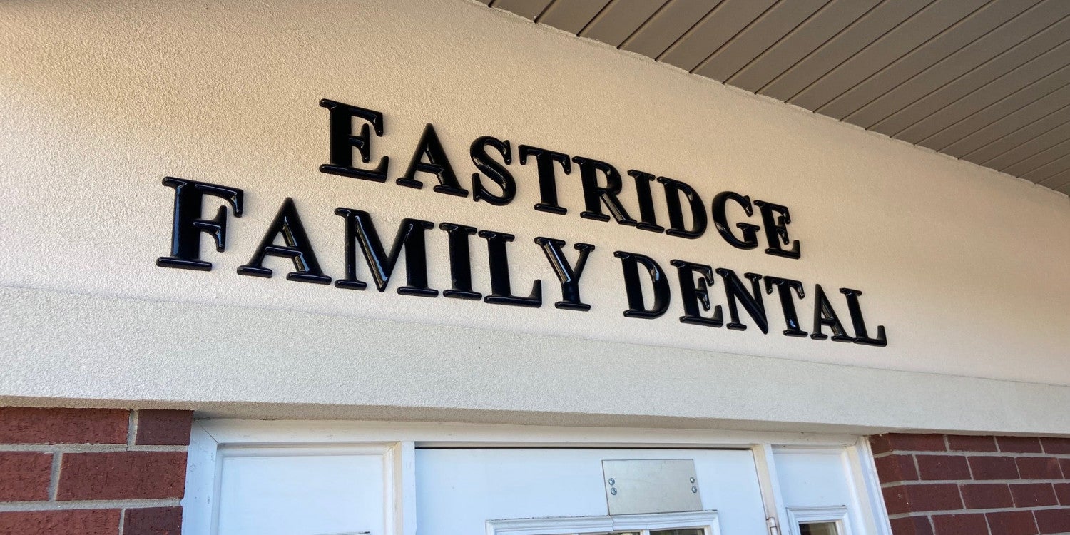 Shop Signs & Store Signs