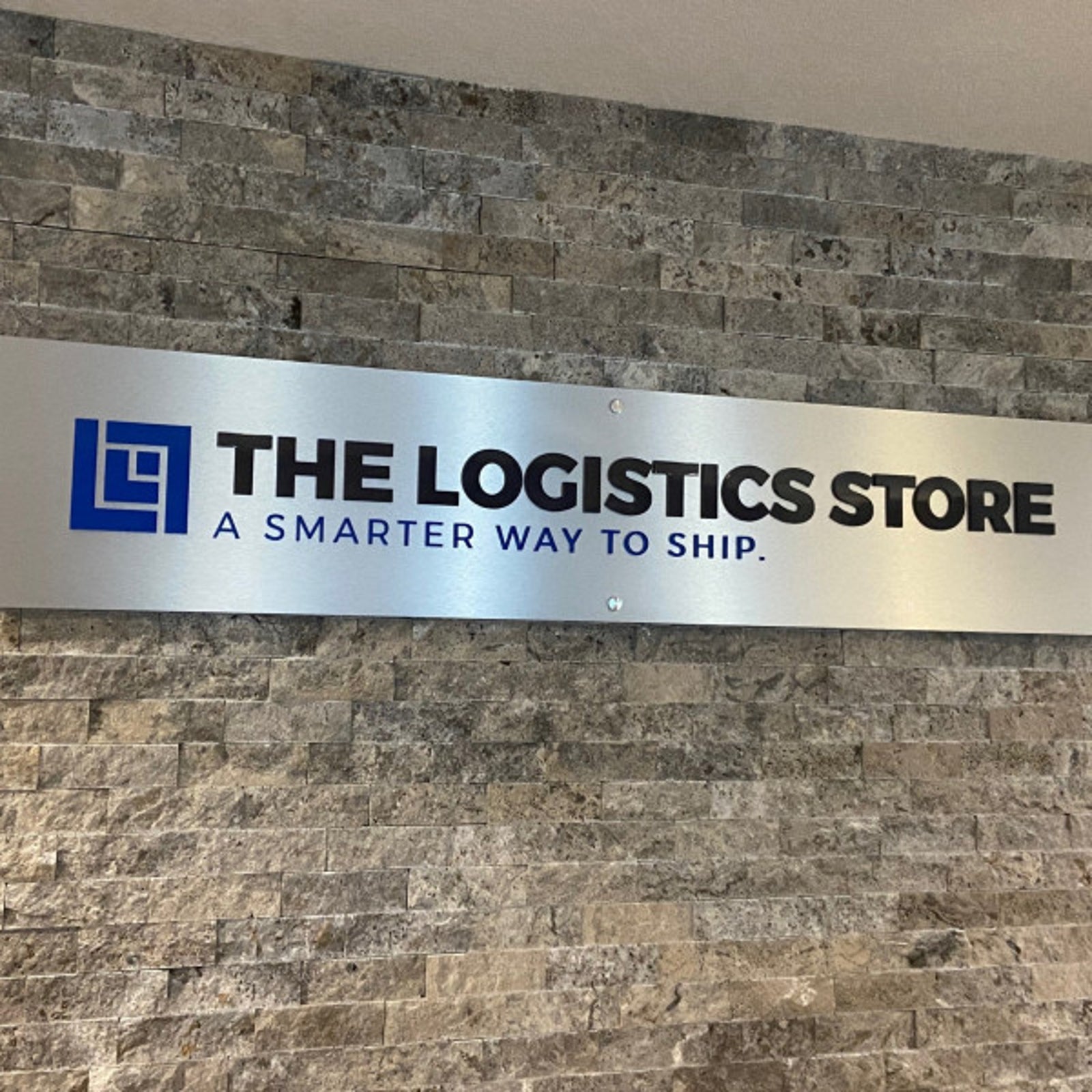Indoor Signs