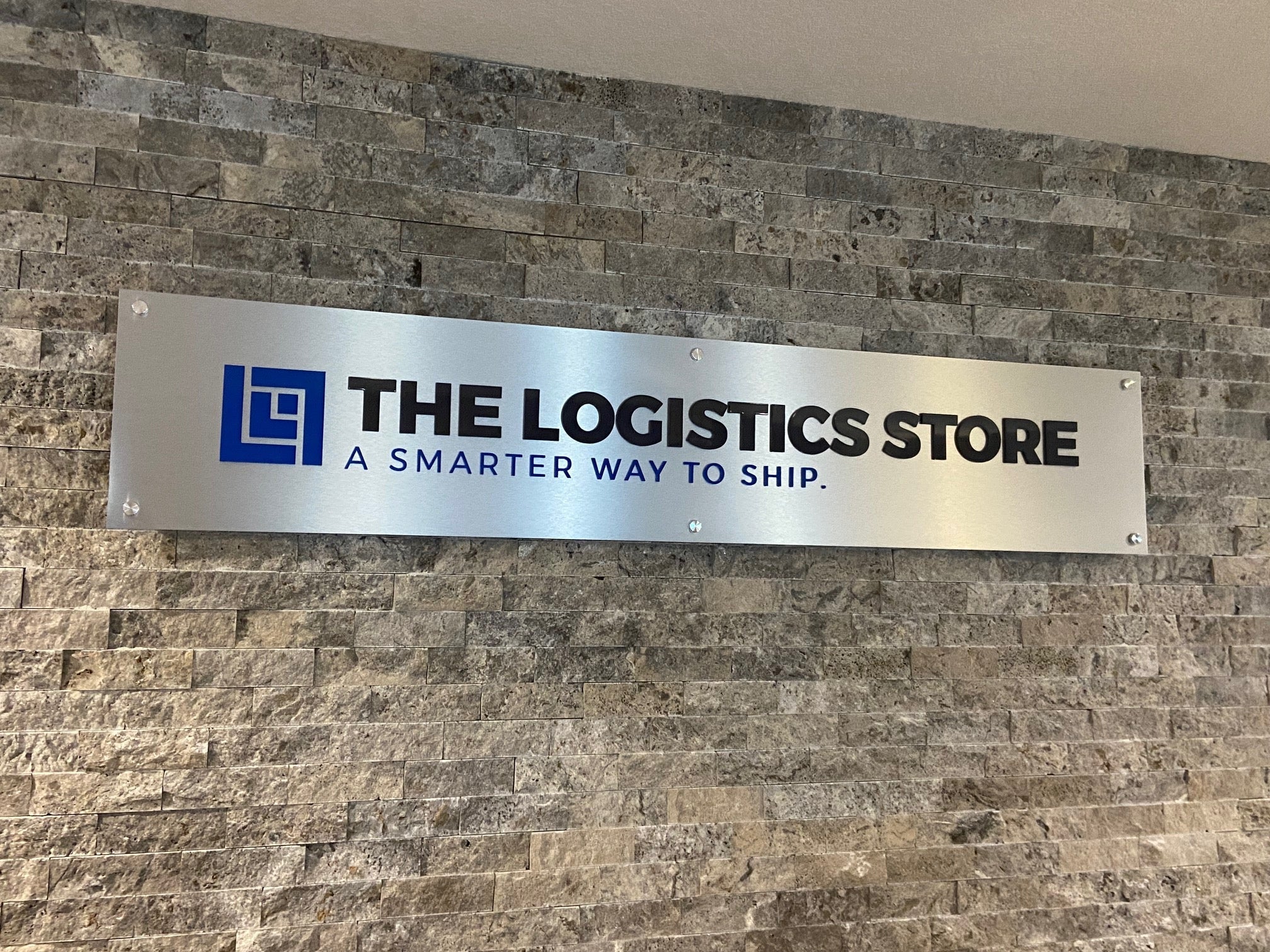 Indoor & Interior Signs & Banners