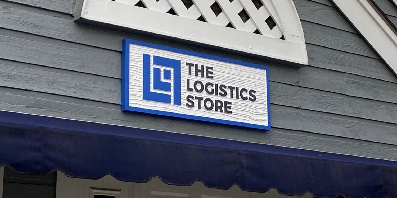 Custom Wood Signs