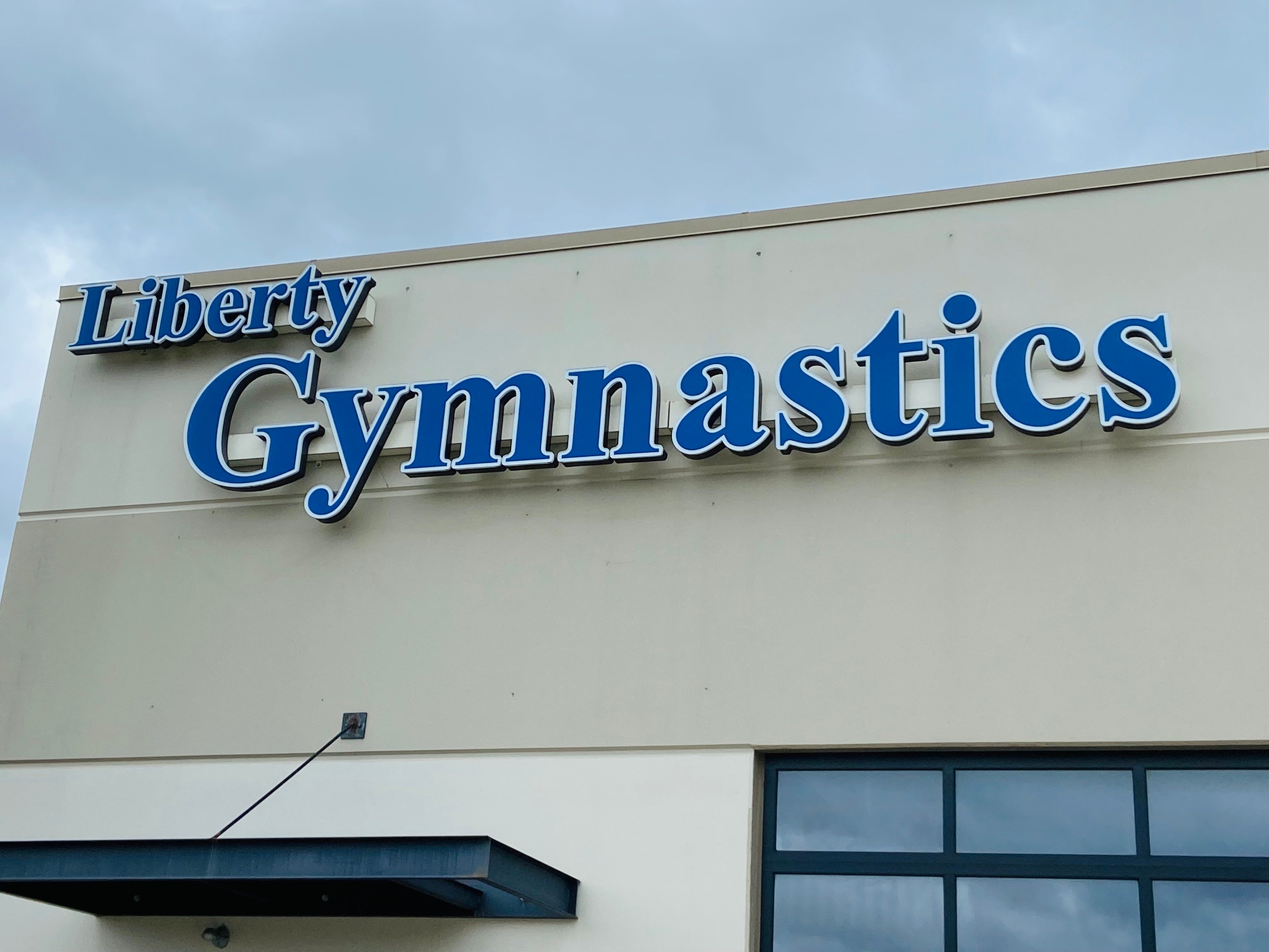 Sign Fabricators