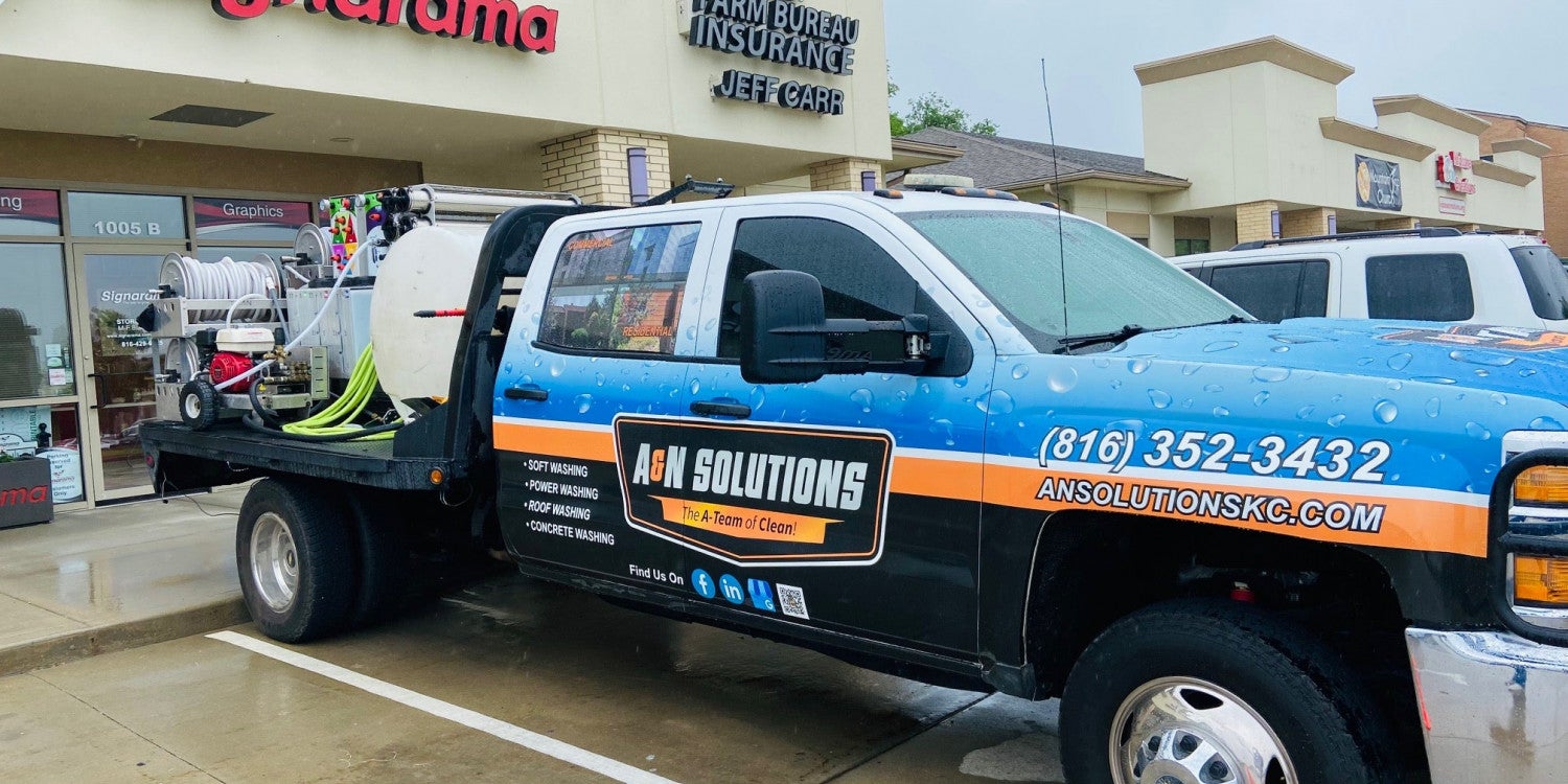 Truck Graphics